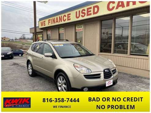 2007 Subaru B9 Tribeca Limited Sport Utility 4D - - by for sale in Raytown, MO