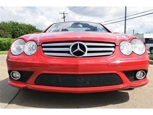 2008 Mercedes-Benz SL-Class for sale in Fort Worth, TX