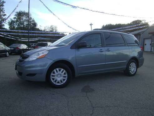 2006 Toyota Sienna LE for sale in Wautoma, WI