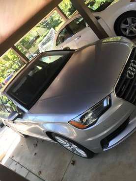 Audi A3 Premium Plus Quattro 2015, 35,000K for sale in Chevy Chase, District Of Columbia