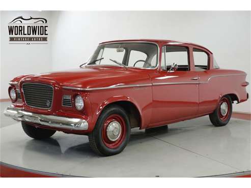 1959 Studebaker Lark for sale in Denver , CO