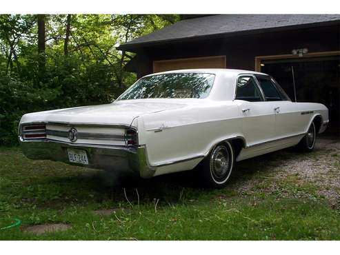 1965 Buick LeSabre Custom for sale in Kansas City, MO