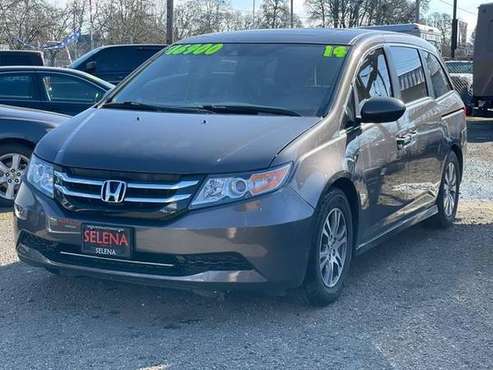 This Honda Odyssey can be yours today! - - by dealer for sale in Albany, OR