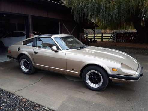 1983 Datsun 280ZX for sale in Long Island, NY