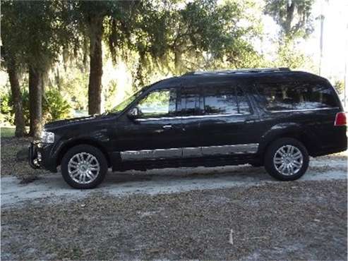 2014 Lincoln Navigator for sale in Atlanta, GA