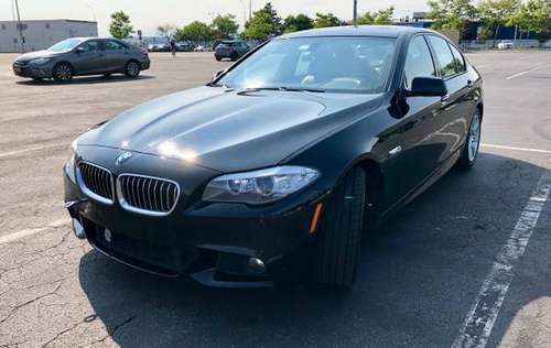2011 BMW 528i for sale in Brooklyn, NY