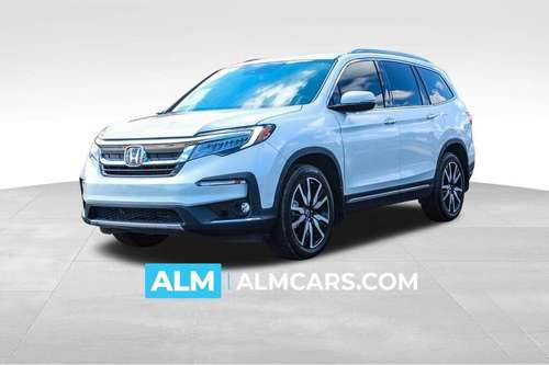 2019 Honda Pilot Touring 7-Seat FWD for sale in Buford, GA