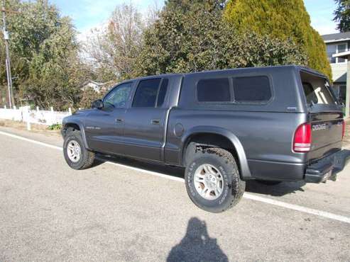 2002 Dodge Dakota for sale in Kuna, ID