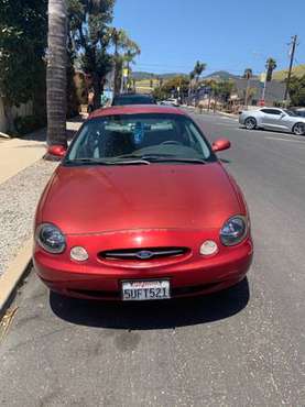1999 Ford Taurus for sale in Pismo Beach, CA