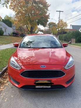 Reliable Ford with under 80K for sale in Rochester , NY
