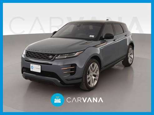 2020 Land Rover Range Rover Evoque P250 First Edition Sport Utility for sale in Oak Park, IL