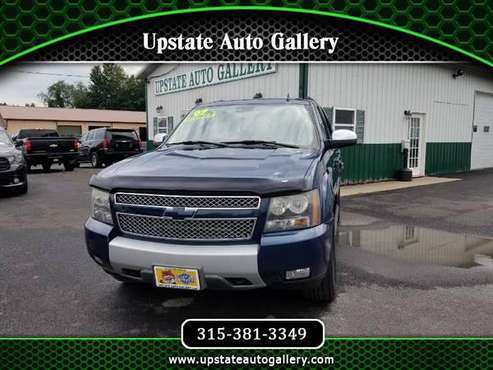 2007 Chevrolet Tahoe LT2 4WD for sale in Westmoreland, NY