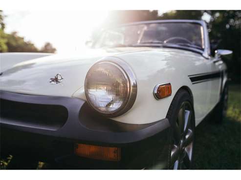 1976 MG Midget for sale in Joplin, MO