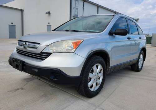 2009 HONDA CR-V $$ SUNROOF, EXCELLENT RUNNING CONDITIONS - cars &... for sale in Houston, TX