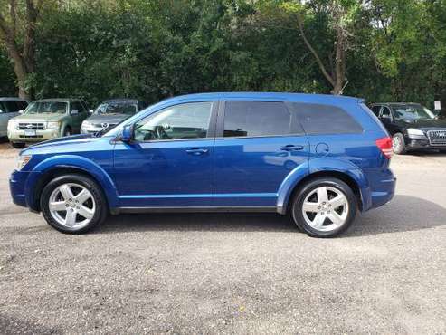 2009 DODGE JOURNEY SXT AWD, clean carfax for sale in Minneapolis, MN