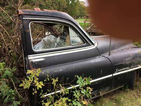 1950 Cadillac for Sale for sale in Moorhead, ND