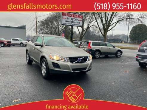 2011 VOLVO XC60 - - by dealer - vehicle automotive sale for sale in Glens Falls, NY