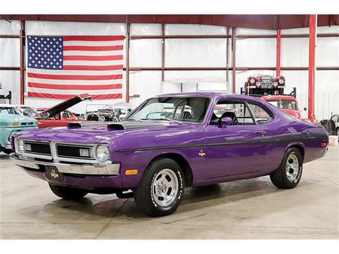 1972 Dodge Demon for sale in Kentwood, MI