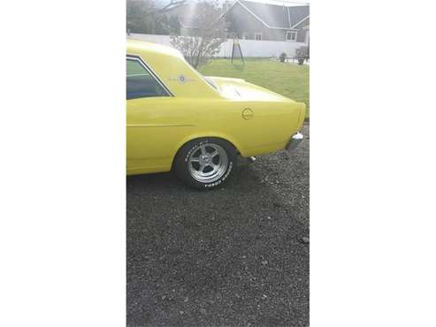 1968 Ford Falcon for sale in Long Island, NY
