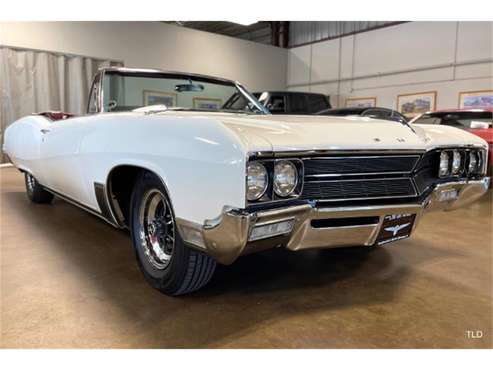 1967 Buick Wildcat for sale in Chicago, IL