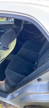 2007 Honda Accord $5,000 or Best Offer - cars & trucks - by owner -... for sale in Key Largo, NY