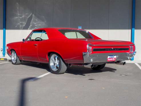 1966 Pontiac LeMans for sale in Englewood, CO