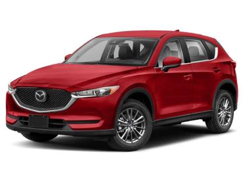 2021 Mazda CX-5 Touring FWD for sale in Baltimore, MD