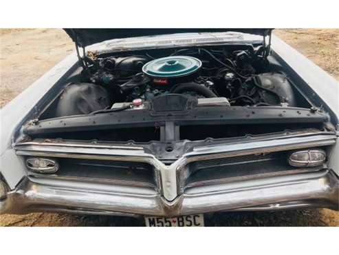 1964 Pontiac Grand Prix for sale in Cadillac, MI