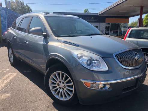 2008 Buick Enclave CXL for sale in Corvallis, OR