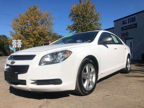 2010 Chevy Malibu**96k miles*Clean for sale in Canandaigua, NY