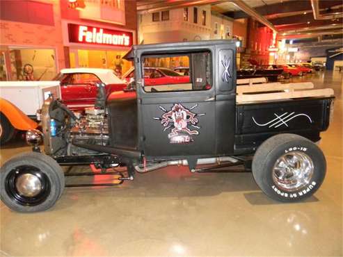 1928 Ford Rat Rod for sale in West Okoboji, IA