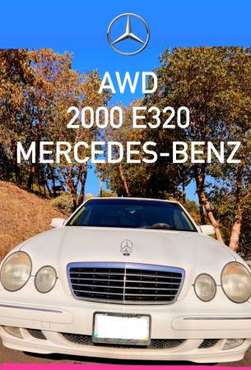 AWD Mercedes-Benz for sale in Medford, OR