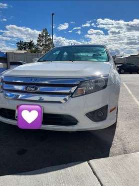 2012 Ford Fusion SEL for sale in Moreland, ID