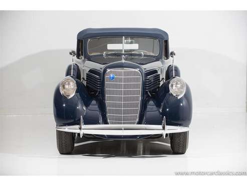 1938 Lincoln K-Series for sale in Farmingdale, NY