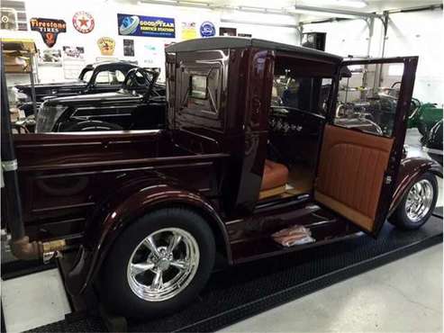 1929 Ford Model A for sale in West Pittston, PA