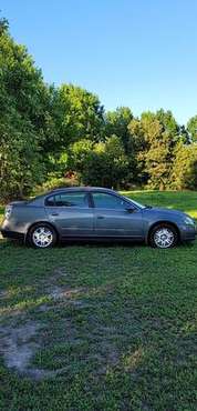 2006 Nissan Altima for sale in Greenville, NC