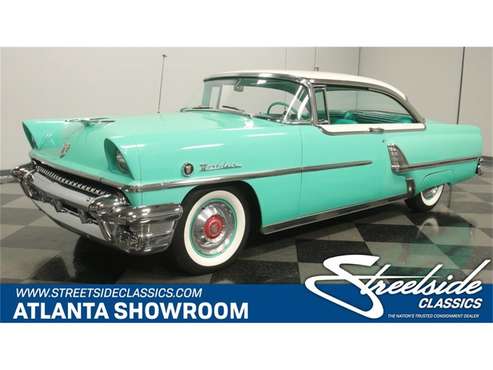 1955 Mercury Montclair for sale in Lithia Springs, GA