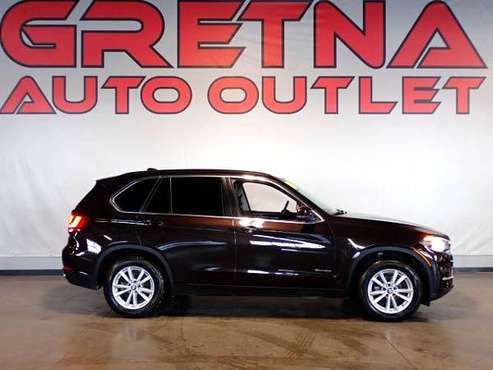 2014 BMW X5 - - by dealer - vehicle automotive sale for sale in Gretna, IA