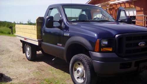 Ford F-250 for sale in Dafter, MI
