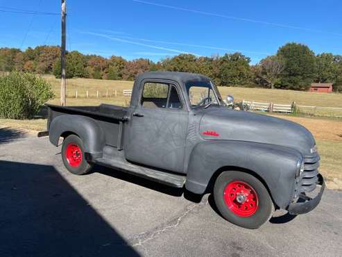 1953 Chevrolet truck for sale in Greenbrier, AR
