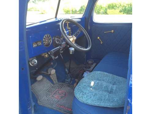 1947 Dodge 1/2-Ton Pickup for sale in West Pittston, PA