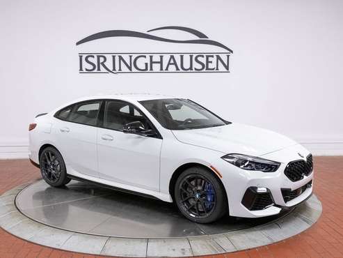 2021 BMW 2 Series M235i xDrive Gran Coupe AWD for sale in Springfield, IL