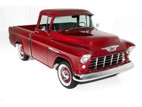 1955 Chevrolet Pickup for sale in Des Moines, IA