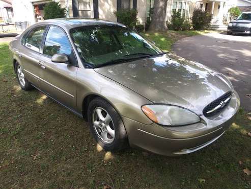 2003 Ford Taurus SES 1 Owner 99K Miles for sale in Southfield, MI