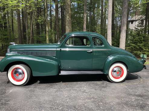 1938 LaSalle 50 for sale in Lansing, MI