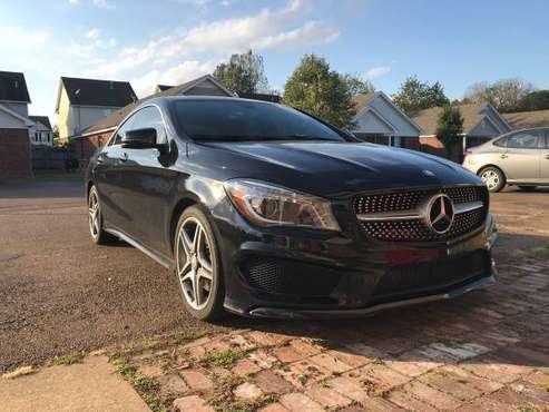 Mercedes - Benz CLA 250 Sport for sale in Oxford, MS