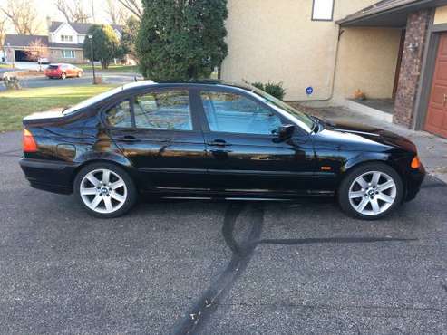 2000 BMW 328i Sport - E46 3-series - cars & trucks - by owner -... for sale in Savage, MN