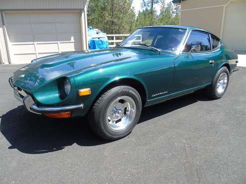 1971 Datsun 240Z for sale in Spokane, WA