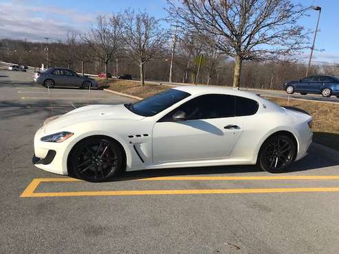MASERATI MC for sale in Campbell Hall, NY