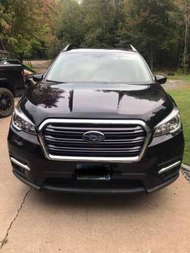 2019 Subaru Ascent for sale in Forest Lake, MN